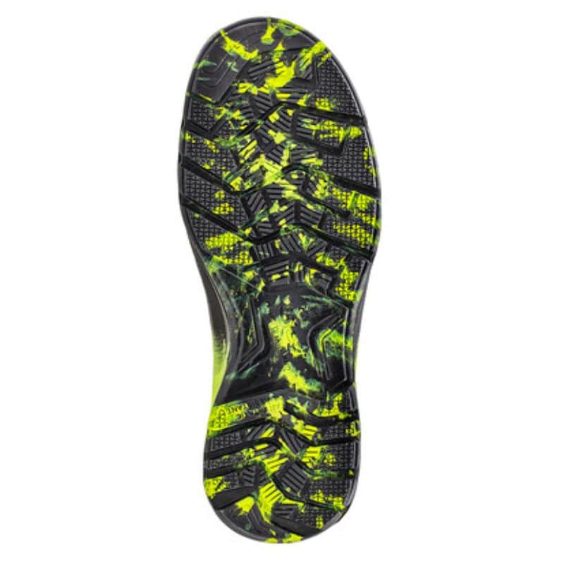 Sievi EcoTech Roller S3L turvakengät - Image 10