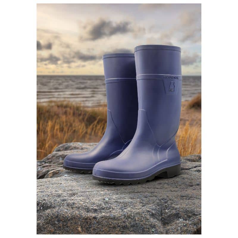 Sievi Kevytsaapas Light Boot Royal kumisaappaat (Poistuva väri) - Image 9
