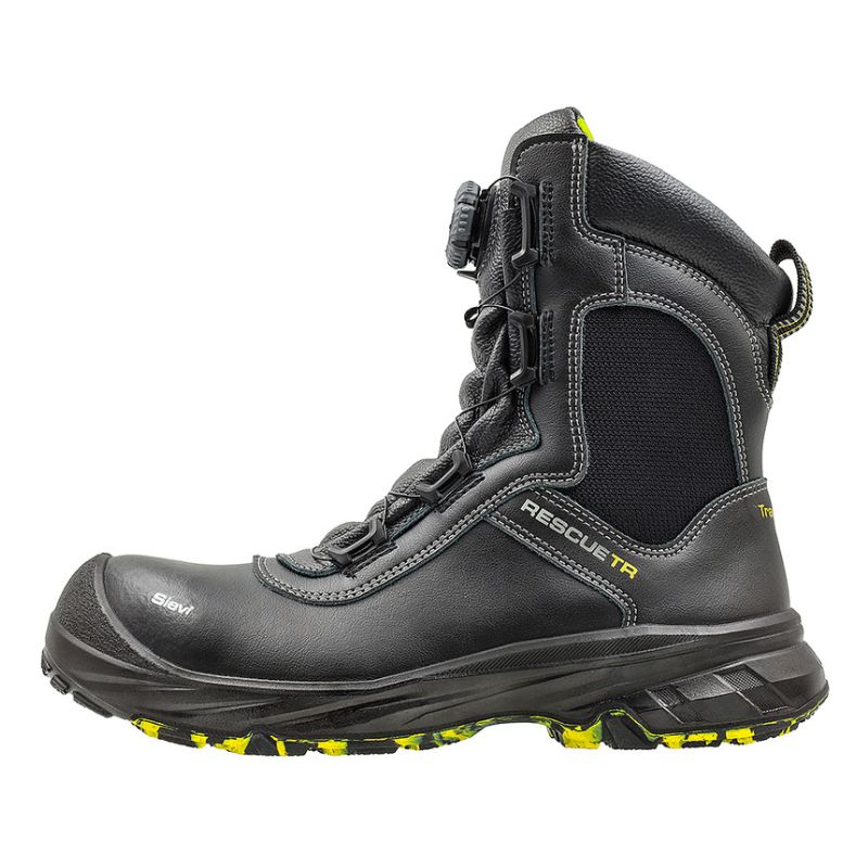 Sievi Rescue TR+ S3 turvakengät BOA®-kiristysmekanismilla - Image 12