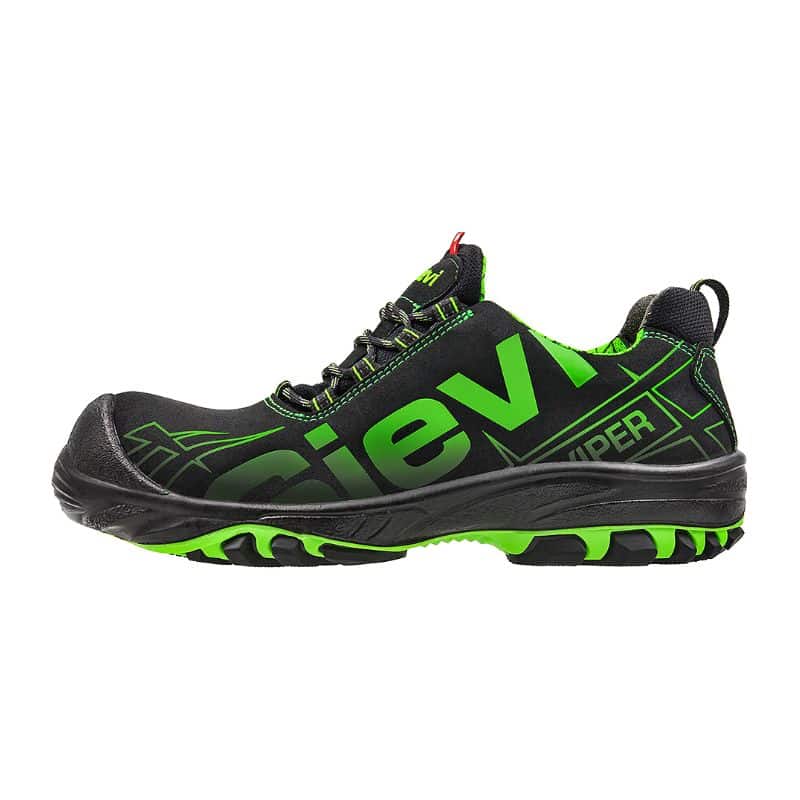 Sievi Viper 2+ S3 turvakengät - Image 7