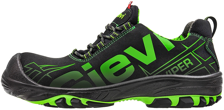Sievi Viper 2+ S3 turvakengät - Image 10