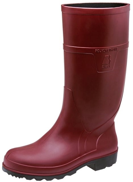 Sievi Kevytsaapas Light Boot Berry kumisaappaat - Image 21