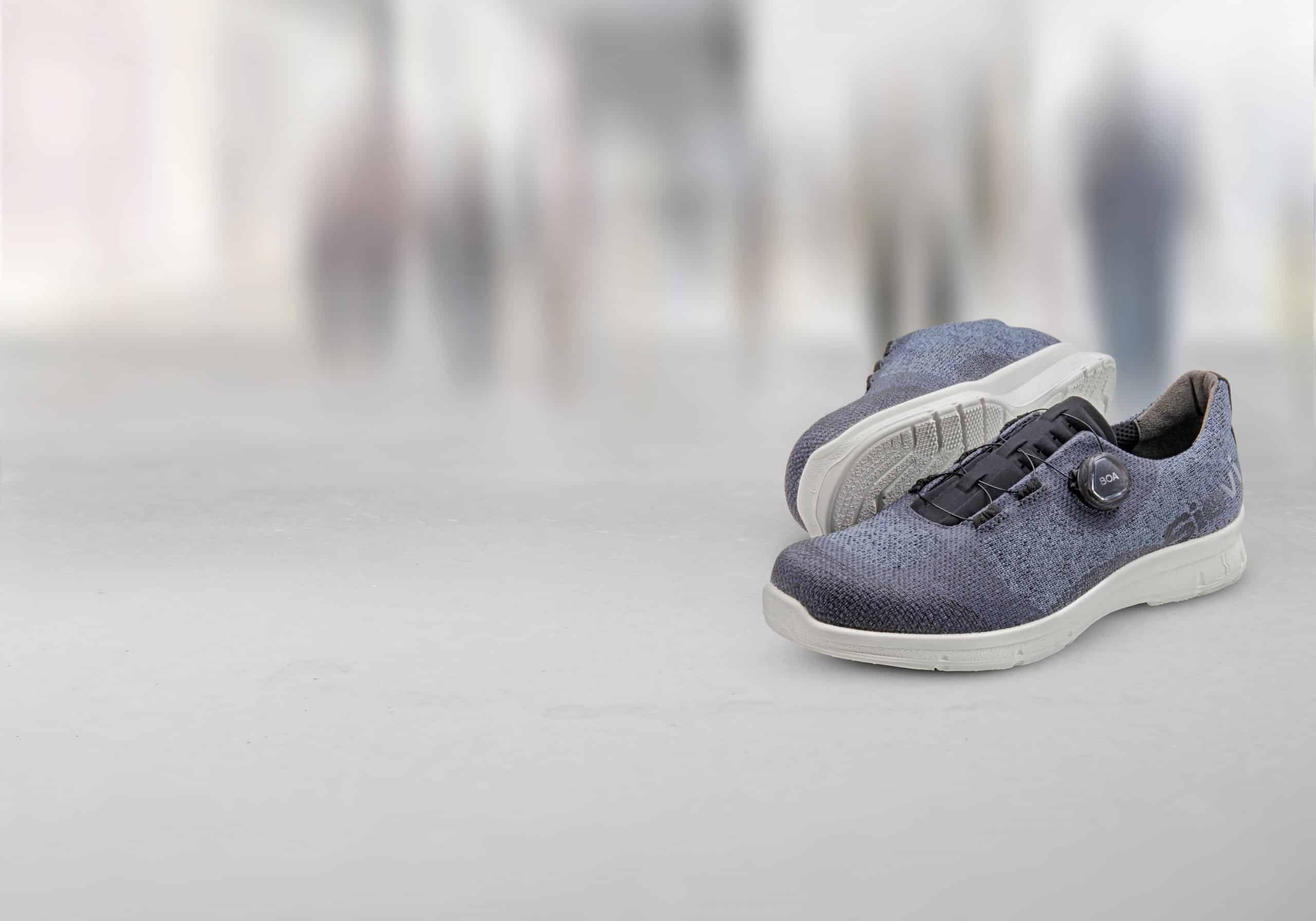 Sievi Fly Fresh Roller kävely- ja työkengät BOA®-kiristysmekanismilla - Image 23