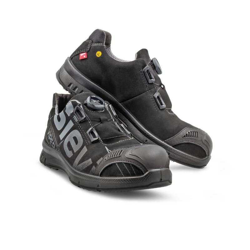 Sievi Viper 3 Roller S3 turvakengät BOA®-kiristysmekanismilla - Image 22