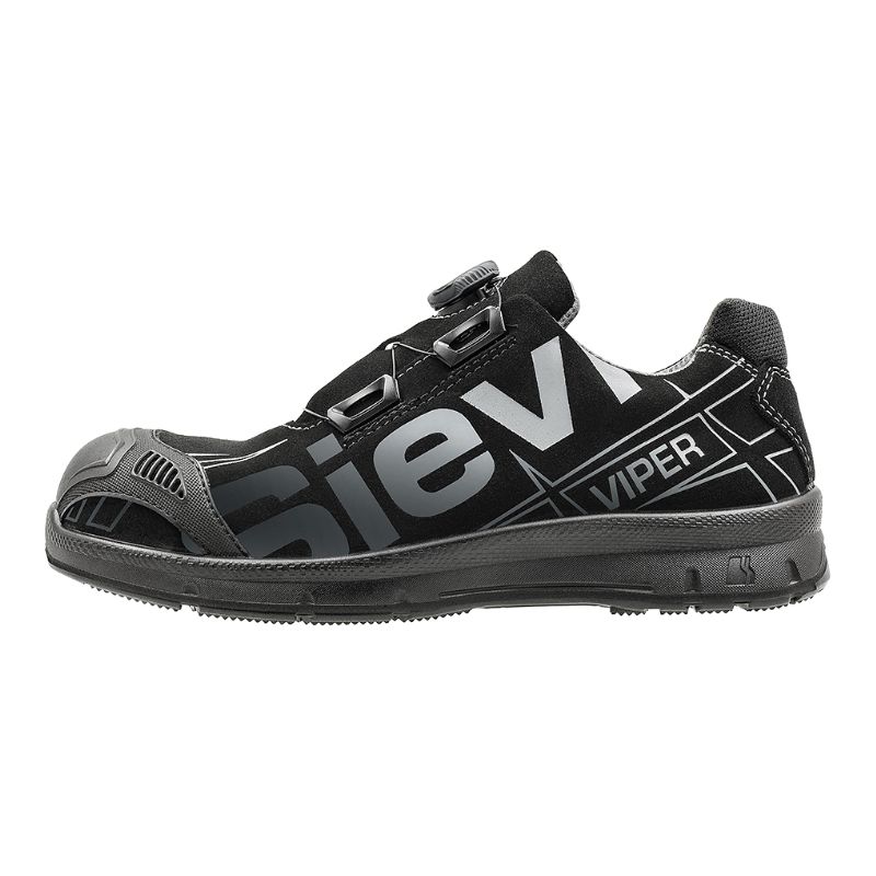 Sievi Viper 3 Roller S3 turvakengät BOA®-kiristysmekanismilla - Image 20