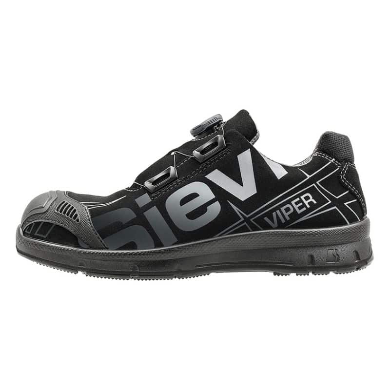 Sievi Viper 3 Roller S3 turvakengät BOA®-kiristysmekanismilla - Image 19