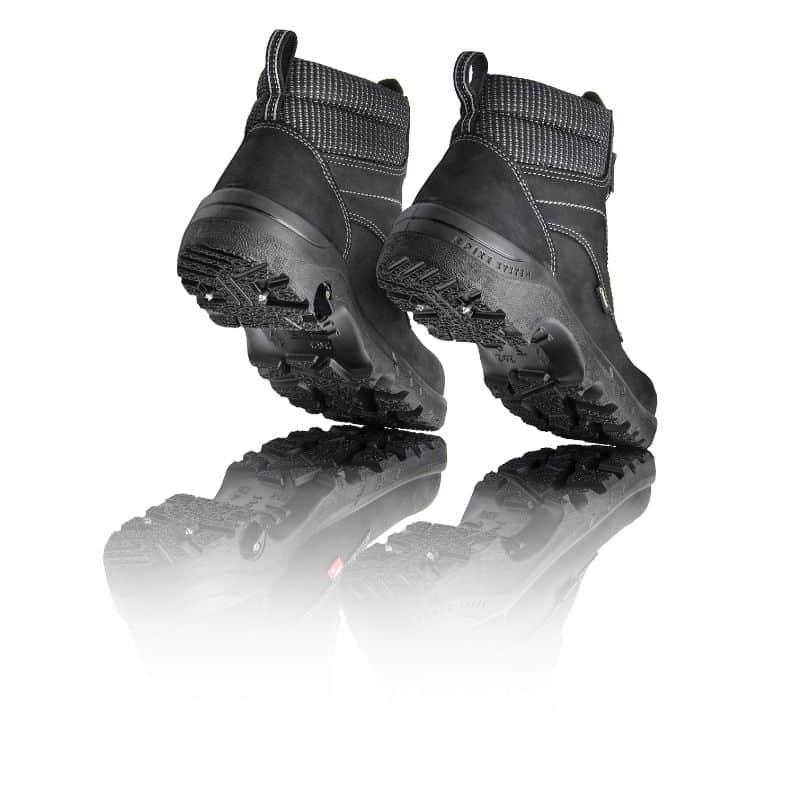 Sievi Spike GT Roller goretex turvakengät nastamekanismilla ja BOA®-kiristysmekanismilla - Image 17