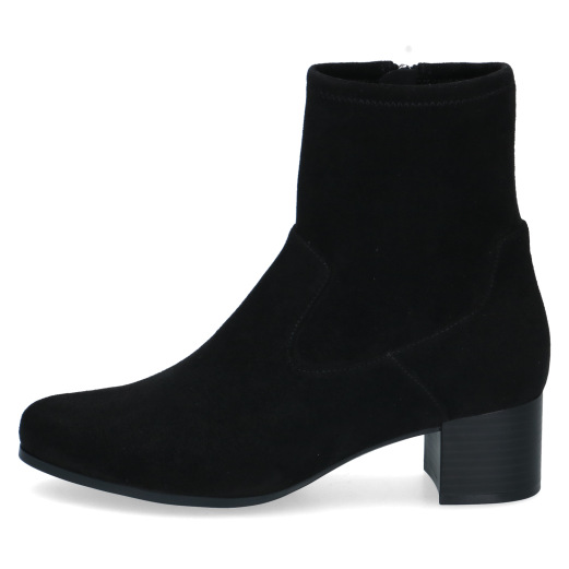 Caprice stretch-nilkkuri black