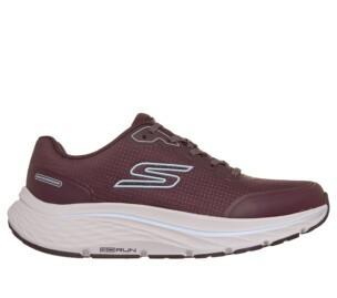 Skechers Go Run Consistent 3 - Streamhaven Waterproof - Red