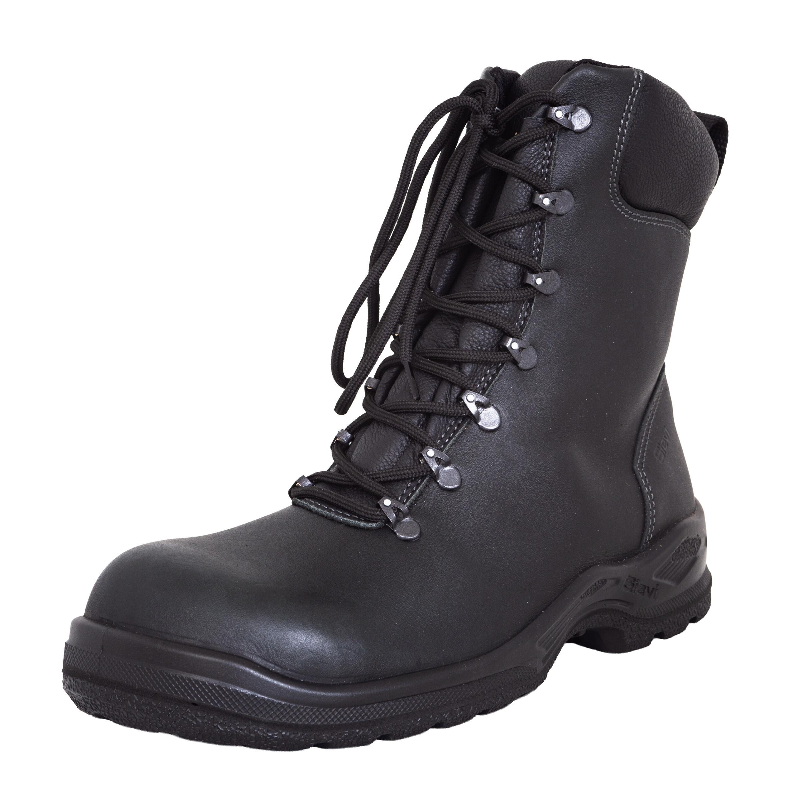 Sievi Routa XL mustat maiharit - Image 3
