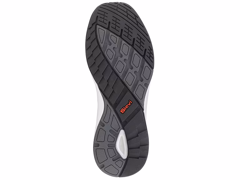 Sievi Neo DFlex BW SlipIn kävely- ja työkengät. - Image 5