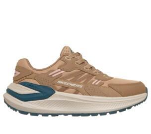 Skechers Go Run Consistent Pro - Breske - Waterproof - Brown