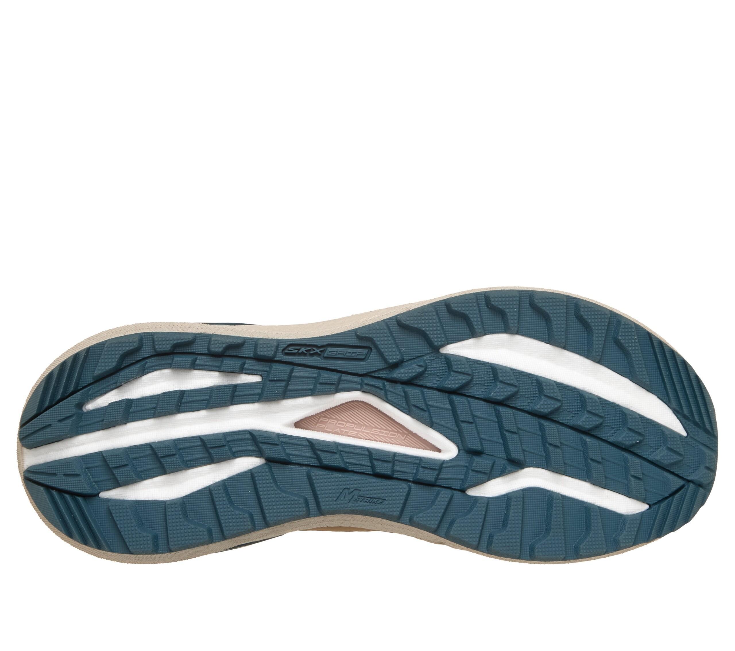 Skechers Go Run Consistent Pro - Breske - Waterproof - Brown - Image 5