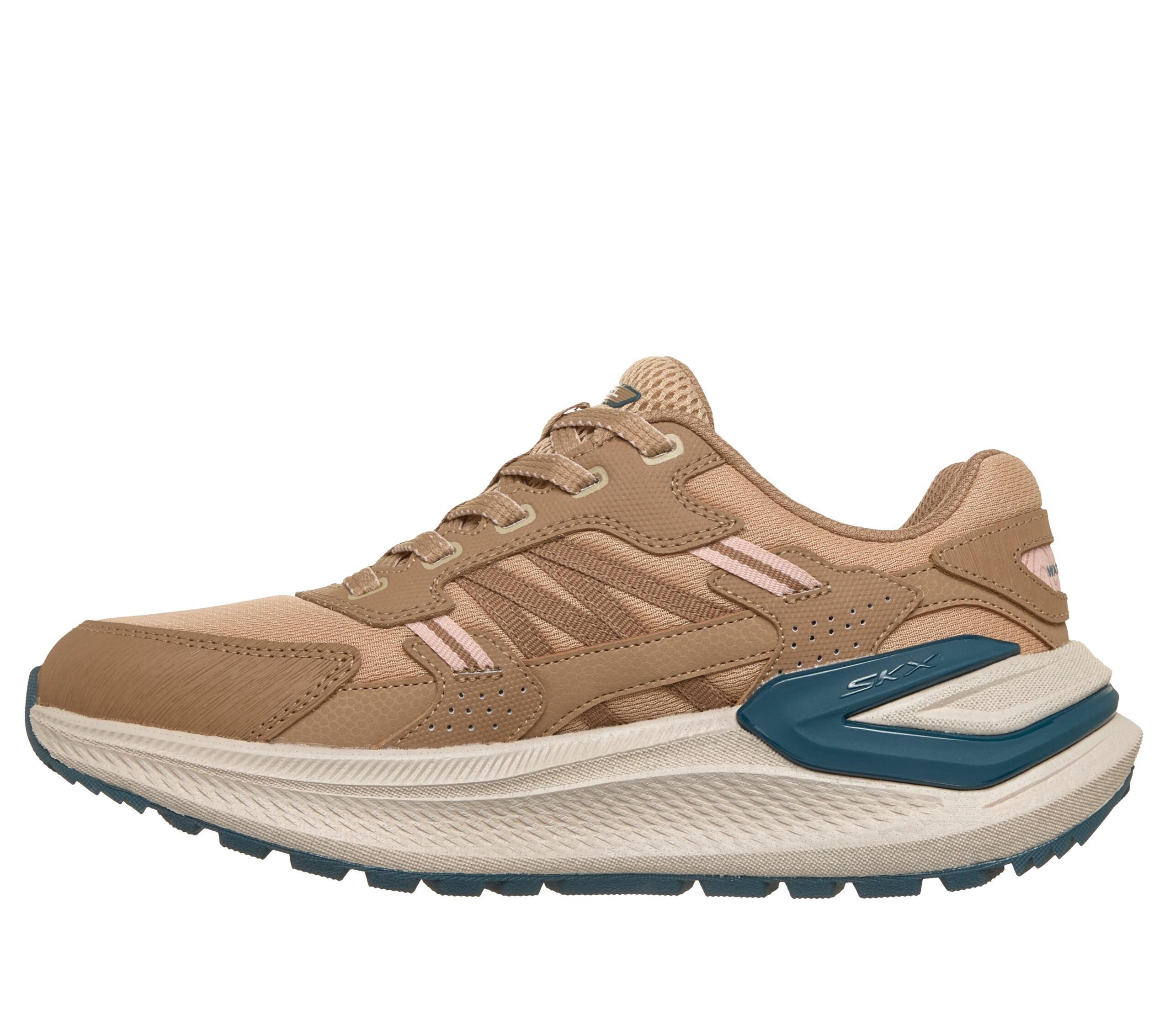 Skechers Go Run Consistent Pro - Breske - Waterproof - Brown - Image 2