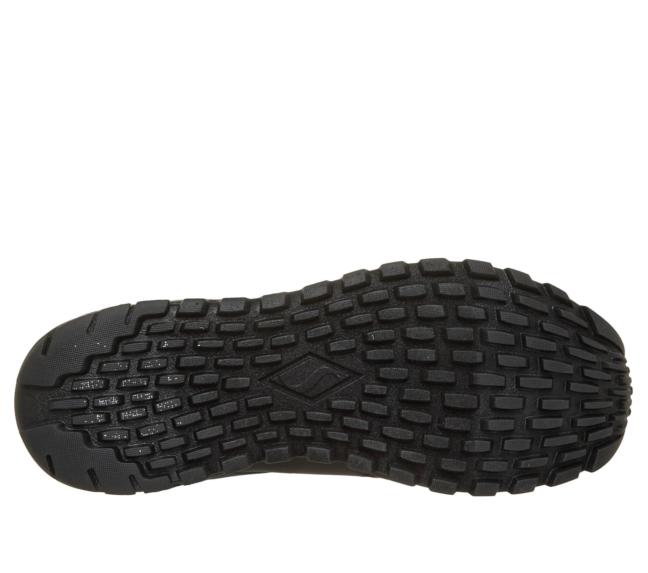 Skechers Uno Rugged - Arctic Avenue - Black - Image 4