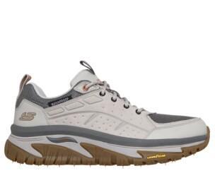 Skechers Arch Fit Road Walker - Vernal - Waterproof - Gray